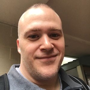 Meet your Posher, Jon